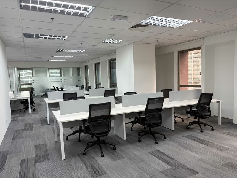 Office for Rent in KLCC (KL City Centre) - Chen Kah Seng - Interior - PropertyGuru.com.my