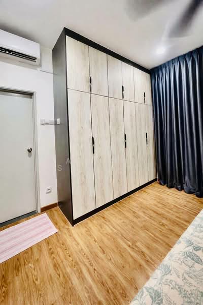 Sungai Buloh – Renovated 2 Storey Azalea @ Taman Putra Sungai Buloh untuk Untuk Dijual - RM 650,000, Apr 2026 - Bedroom - PropertyGuru.com.my