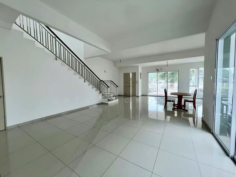 Semi-Detached House for Sale in Ipoh (Perak) - Cherie Chong - PropertyGuru.com.my