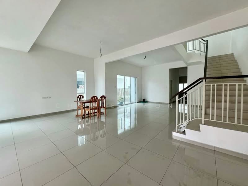 Semi-Detached House for Sale in Ipoh (Perak) - Cherie Chong - PropertyGuru.com.my