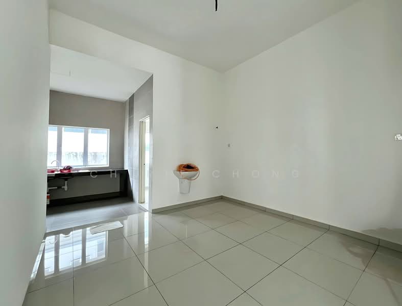 Semi-Detached House for Sale in Ipoh (Perak) - Cherie Chong - PropertyGuru.com.my