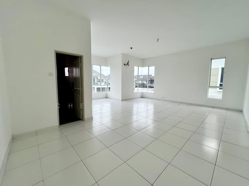 Semi-Detached House for Sale in Ipoh (Perak) - Cherie Chong - PropertyGuru.com.my
