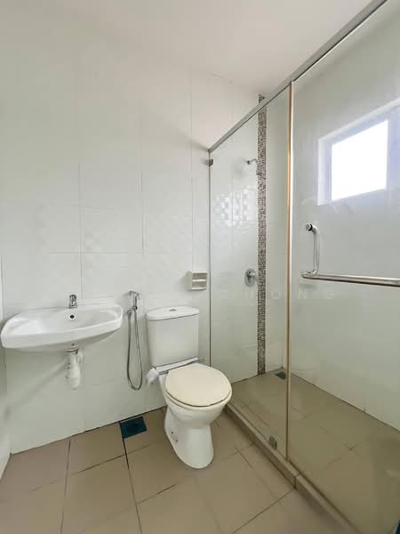 Semi-Detached House for Sale in Ipoh (Perak) - Cherie Chong - PropertyGuru.com.my