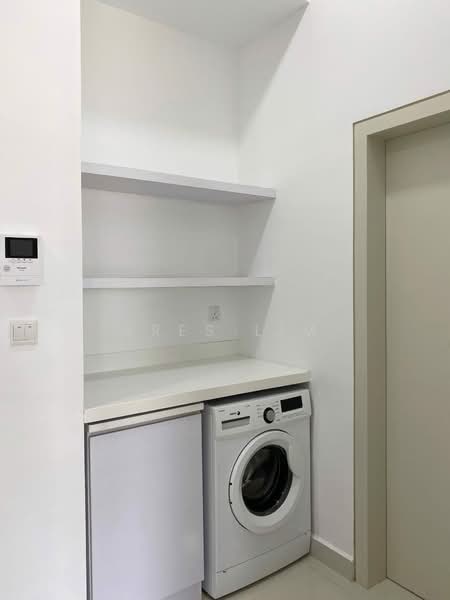 Service Residence for Rent at Third Avenue - Ares Lim - Interior - PropertyGuru.com.my