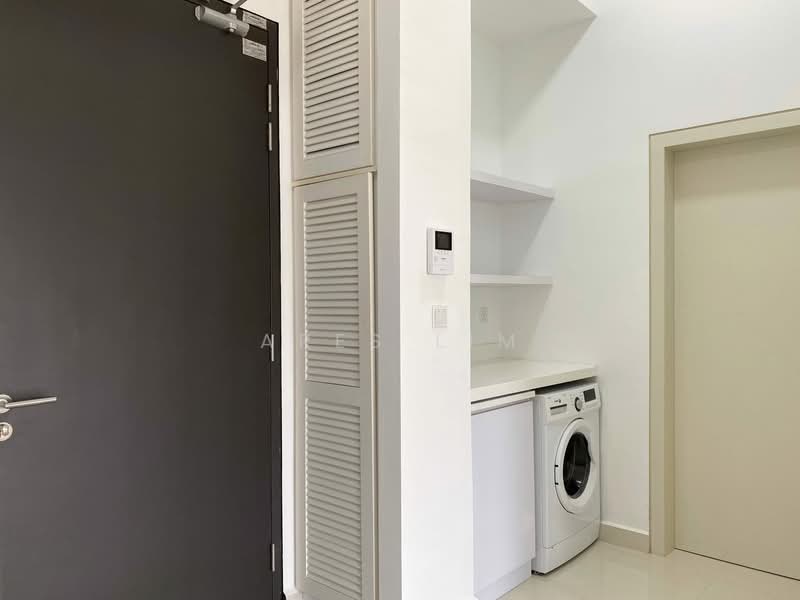 Service Residence for Rent at Third Avenue - Ares Lim - Interior - PropertyGuru.com.my