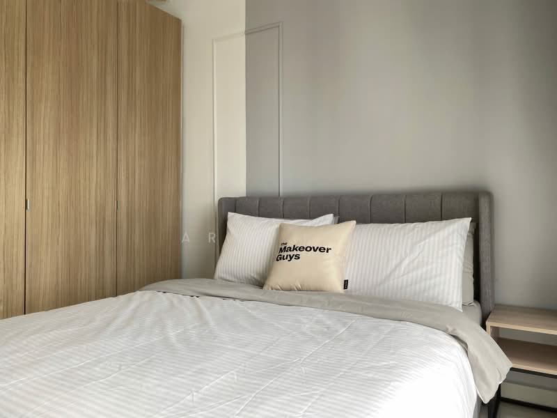 Service Residence for Rent at Third Avenue - Ares Lim - Bedroom - PropertyGuru.com.my