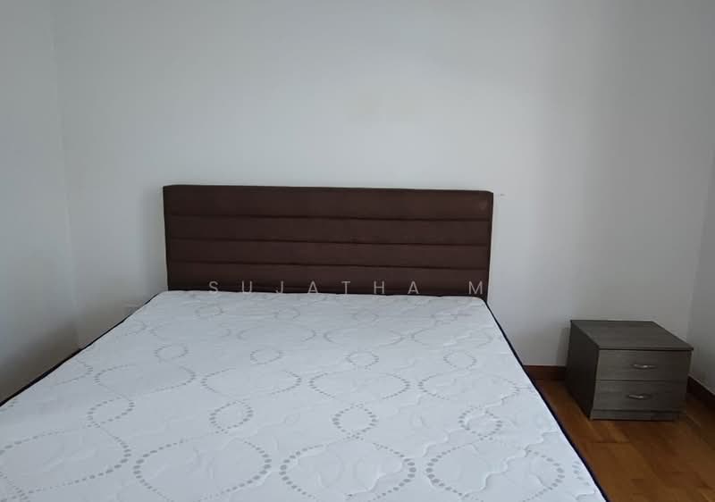 KL Gateway Residences untuk Untuk Disewa - RM 2,000 /bulan, Apr 2026 - Bedroom - PropertyGuru.com.my