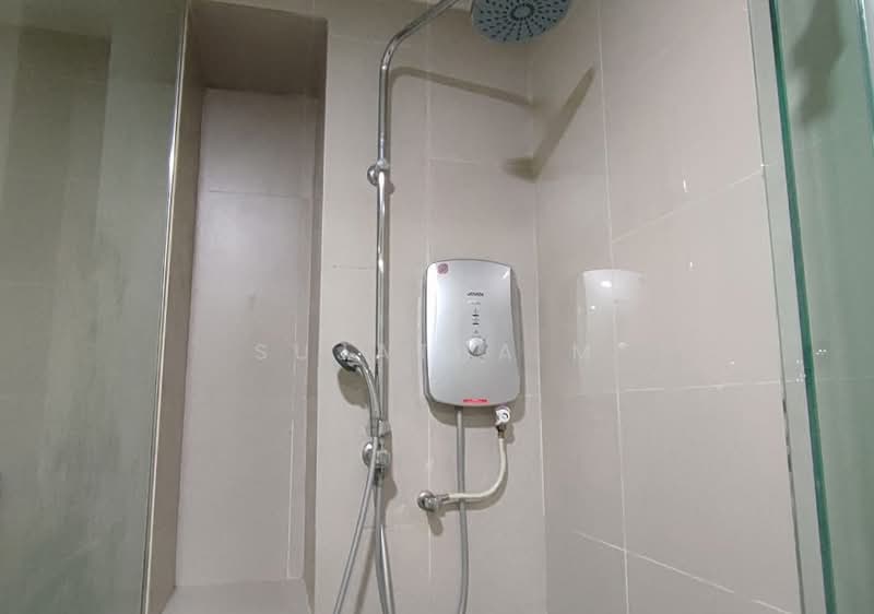 KL Gateway Residences untuk Untuk Disewa - RM 2,000 /bulan, Apr 2026 - Bathroom - PropertyGuru.com.my