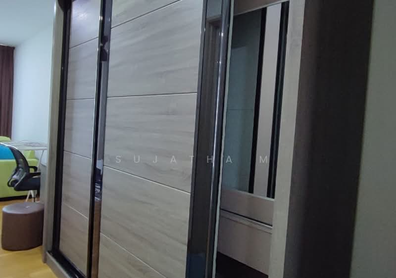 KL Gateway Residences untuk Untuk Disewa - RM 2,000 /bulan, Apr 2026 - Interior - PropertyGuru.com.my