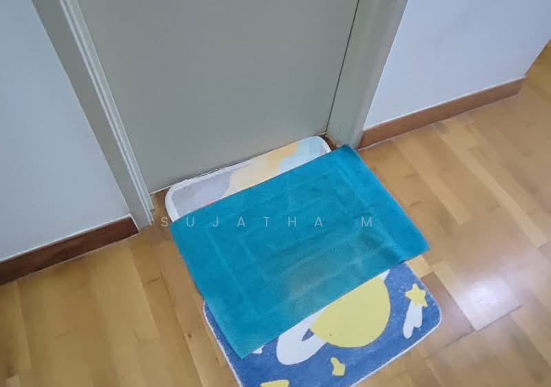 KL Gateway Residences untuk Untuk Disewa - RM 2,000 /bulan, Apr 2026 - Interior - PropertyGuru.com.my