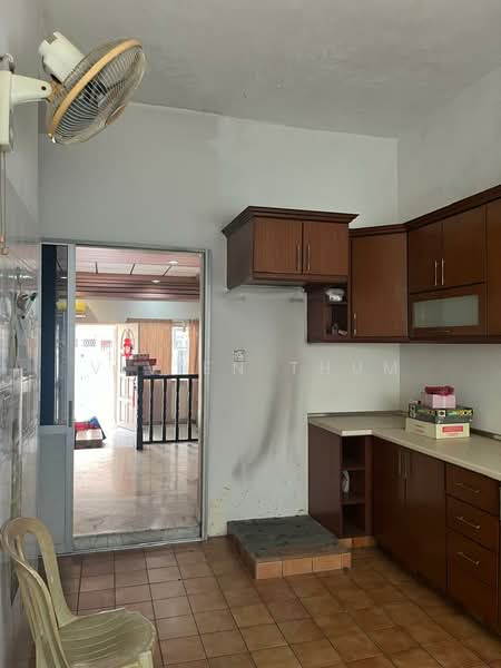 Untuk Dijual - Taman Gembira