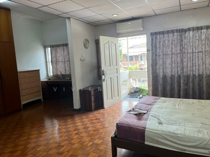 Untuk Dijual - Taman Gembira