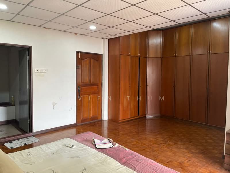 Untuk Dijual - Taman Gembira