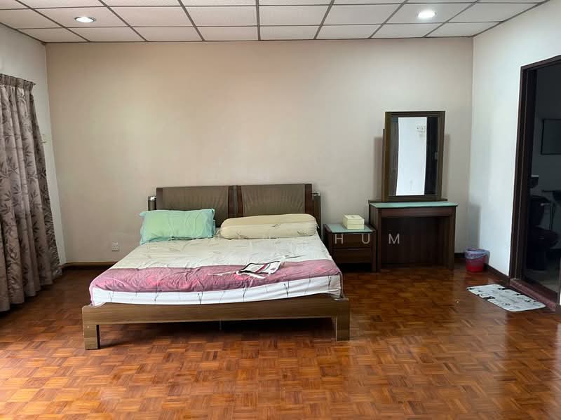 Untuk Dijual - Taman Gembira