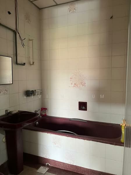 Untuk Dijual - Taman Gembira