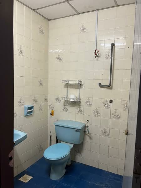 Untuk Dijual - Taman Gembira