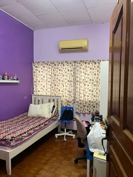 Untuk Dijual - Taman Gembira