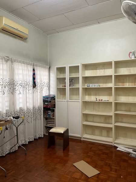 Untuk Dijual - Taman Gembira