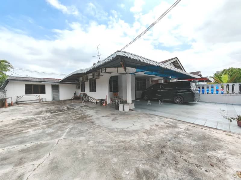 Taman Rinting Tamans Rintings untuk Untuk Dijual - RM 650,000, Apr 2026 - Exterior - PropertyGuru.com.my