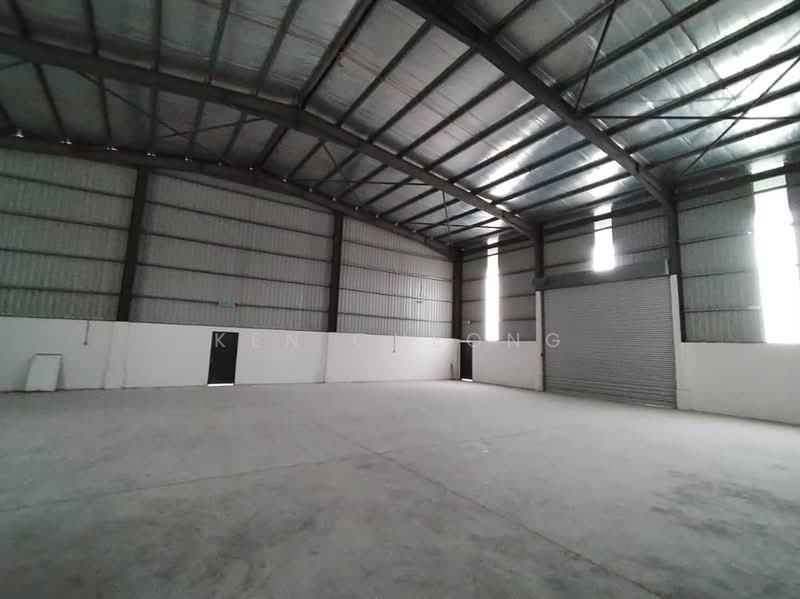 Kilang untuk Dijual di Bukit Jelutong (Shah Alam) - Ken Cheong - Interior - PropertyGuru.com.my