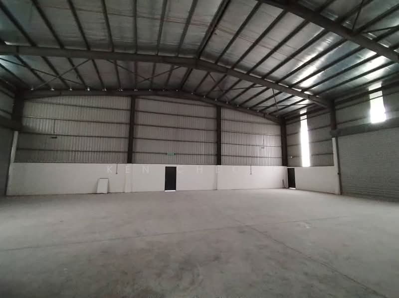 Kilang untuk Dijual di Bukit Jelutong (Shah Alam) - Ken Cheong - Interior - PropertyGuru.com.my