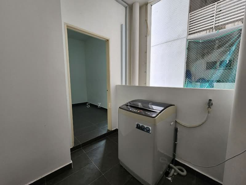 Pinnacle Tower untuk Untuk Disewa - RM 3,600 /bulan, Apr 2026 - Interior - PropertyGuru.com.my