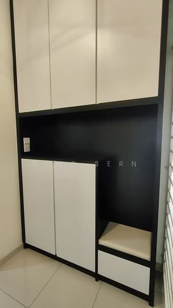 Condominium for Rent at Imperial Residences - Weng Sern - Interior - PropertyGuru.com.my