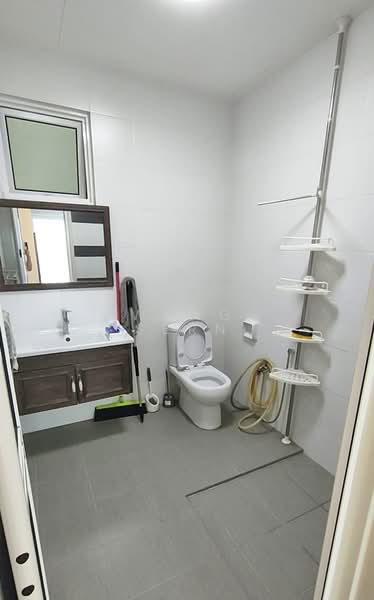 Condominium for Rent at Imperial Residences - Weng Sern - Bathroom - PropertyGuru.com.my