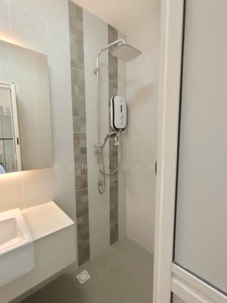 Condominium for Rent at Imperial Residences - Weng Sern - Bathroom - PropertyGuru.com.my