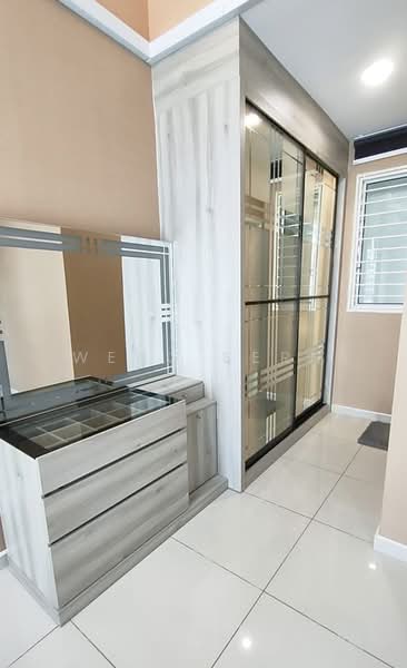 Condominium for Rent at Imperial Residences - Weng Sern - Interior - PropertyGuru.com.my