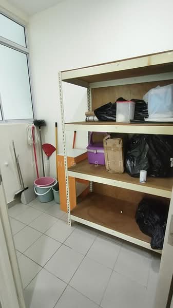 Condominium for Rent at Imperial Residences - Weng Sern - Interior - PropertyGuru.com.my