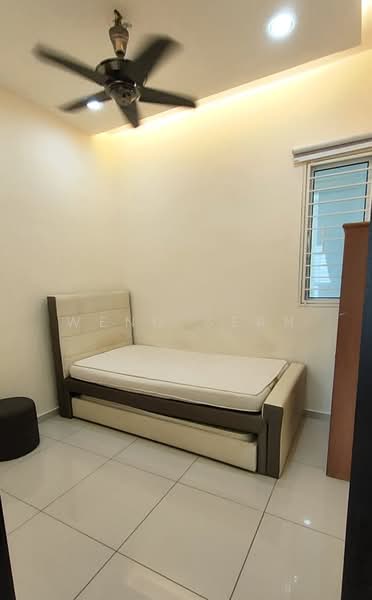 Condominium for Rent at Imperial Residences - Weng Sern - Bedroom - PropertyGuru.com.my