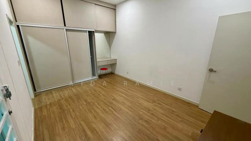 Townhouse for Rent in Kajang (Selangor) - Aida Ramle - Bedroom - PropertyGuru.com.my
