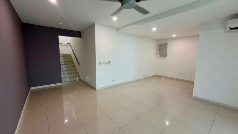 Townhouse for Rent in Kajang (Selangor) - Aida Ramle - Interior - PropertyGuru.com.my