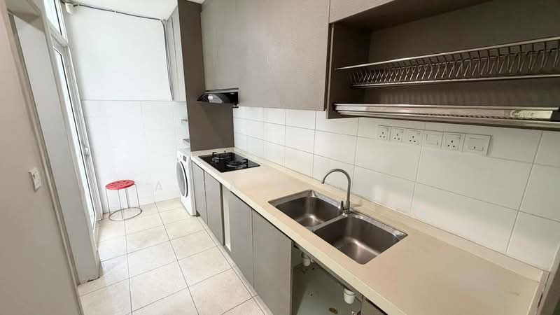 Townhouse for Rent in Kajang (Selangor) - Aida Ramle - Kitchen - PropertyGuru.com.my