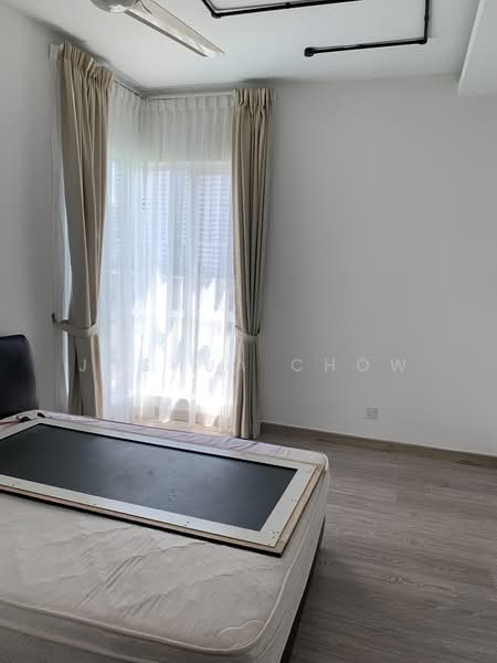 Condominium for Rent at Scenaria @ North Kiara Hills - Joshua Chow - Bedroom - PropertyGuru.com.my