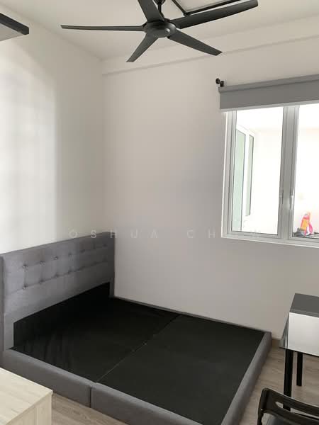 Condominium for Rent at Scenaria @ North Kiara Hills - Joshua Chow - Bedroom - PropertyGuru.com.my