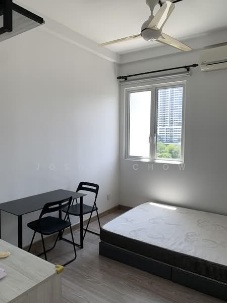 Condominium for Rent at Scenaria @ North Kiara Hills - Joshua Chow - Bedroom - PropertyGuru.com.my