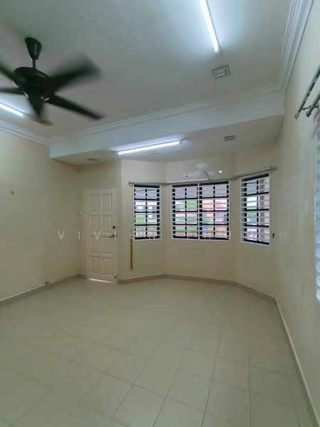 For Rent - Taman Sri Muda