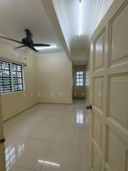 For Rent - Taman Sri Muda