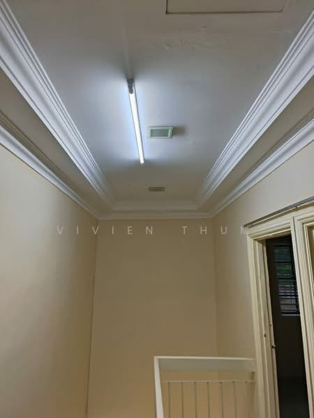 For Rent - Taman Sri Muda