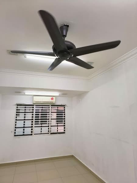 For Rent - Taman Sri Muda