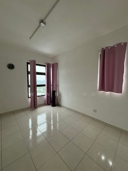 Service Residence for Rent at Tiara Imperio Residence - Wennie Ho - Interior - PropertyGuru.com.my