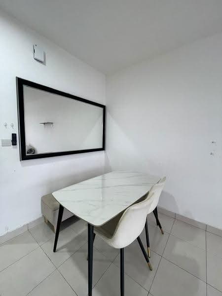 Service Residence for Rent at Tiara Imperio Residence - Wennie Ho - Dining Room - PropertyGuru.com.my
