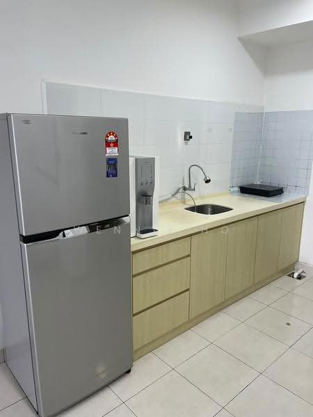 Service Residence for Rent at Tiara Imperio Residence - Wennie Ho - Kitchen - PropertyGuru.com.my