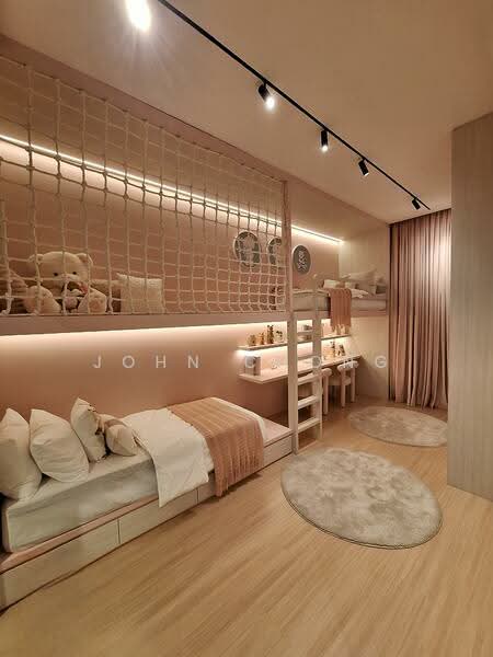 Condominium for Sale at Trinity Nordic Residences - John Chong - Bedroom - PropertyGuru.com.my