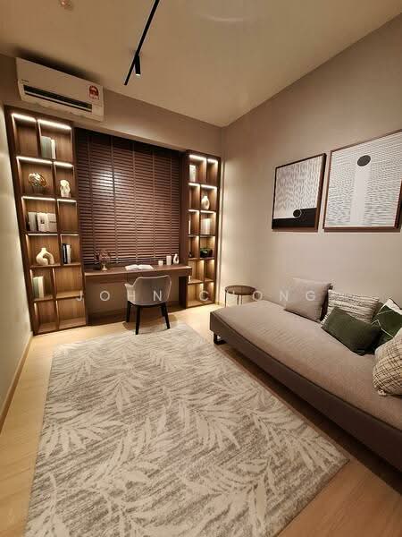 Condominium for Sale at Trinity Nordic Residences - John Chong - Study - PropertyGuru.com.my