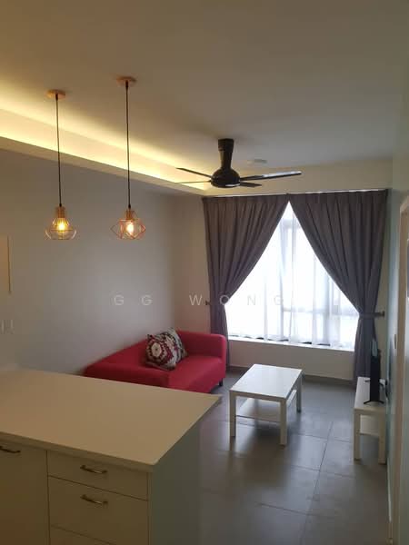 Service Residence for Rent at Kanvas SOHO - GG Wong - PropertyGuru.com.my