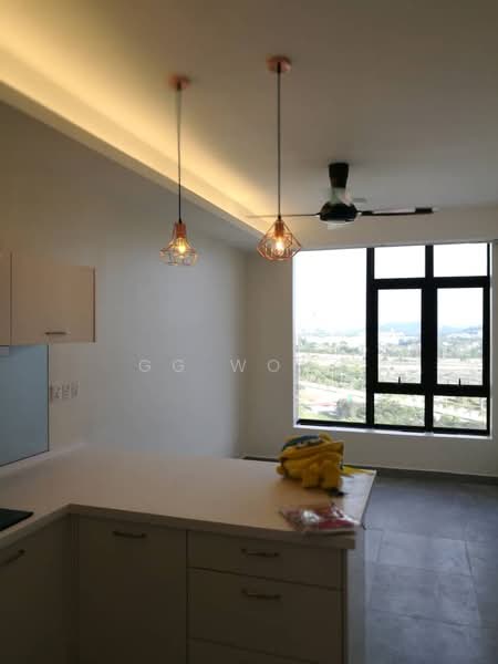 Service Residence for Rent at Kanvas SOHO - GG Wong - PropertyGuru.com.my