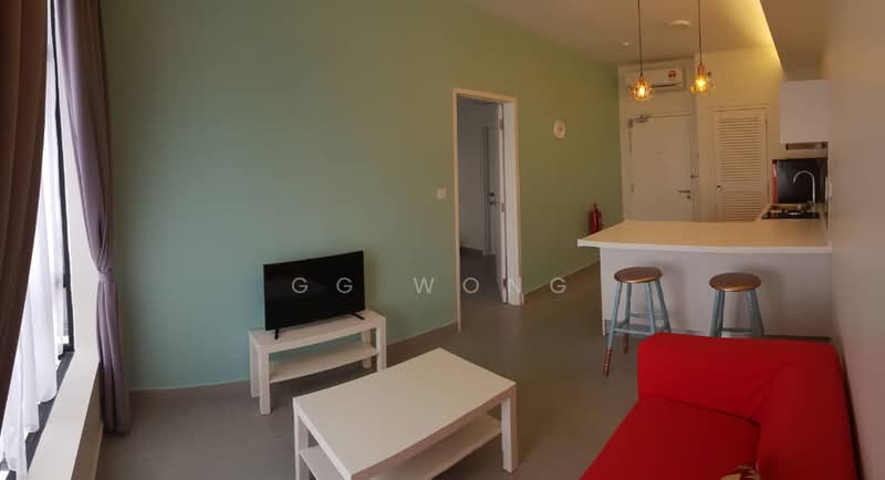 Service Residence for Rent at Kanvas SOHO - GG Wong - PropertyGuru.com.my
